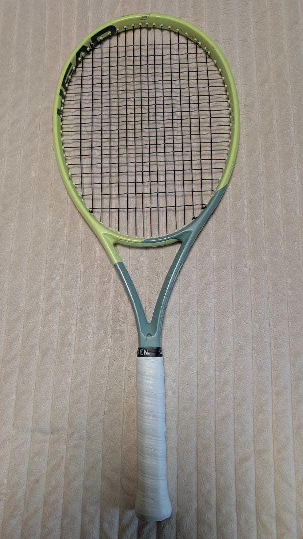 ヘッド エクストリームツアー G2 305g 98inch2