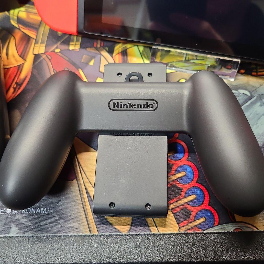 Nintendo Switch　プロコン　LANケーブル変換器+スプラトゥーン3