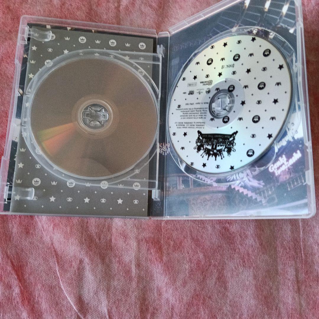 King&Prince　LIVEビデオ６作品バラ売り可❗️