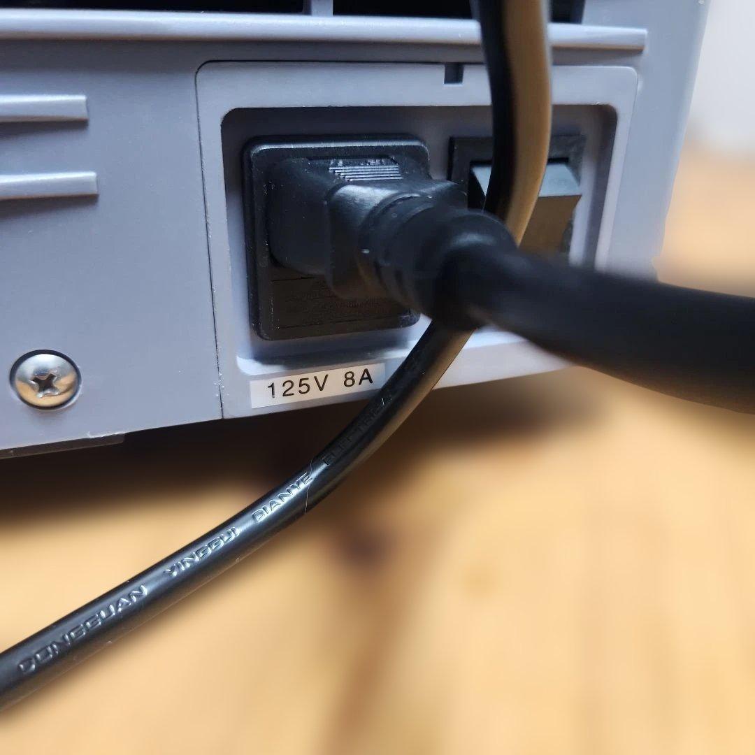 NISSO クーラー MODEL:20