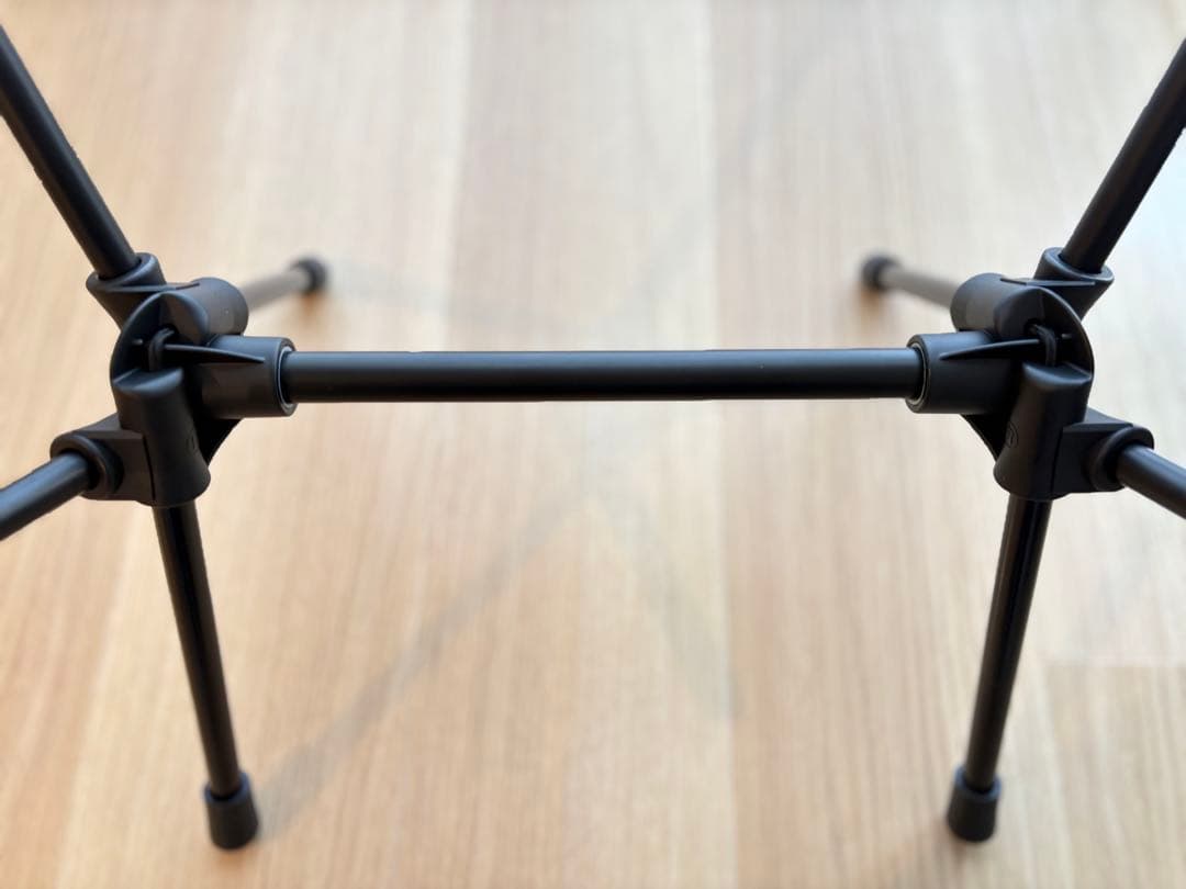 美品 ヘリノックス Helinox チェアワン コヨーテタンブラウン CTNB