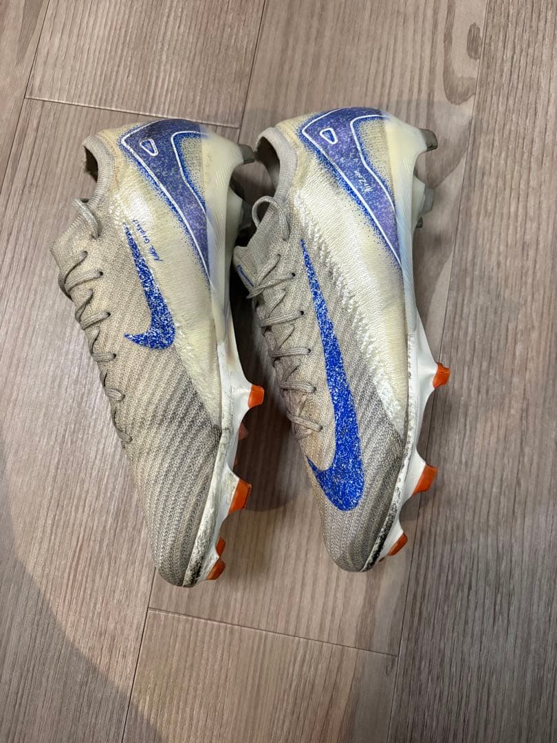 Nike マーキュリアルヴェイパー16 26cm