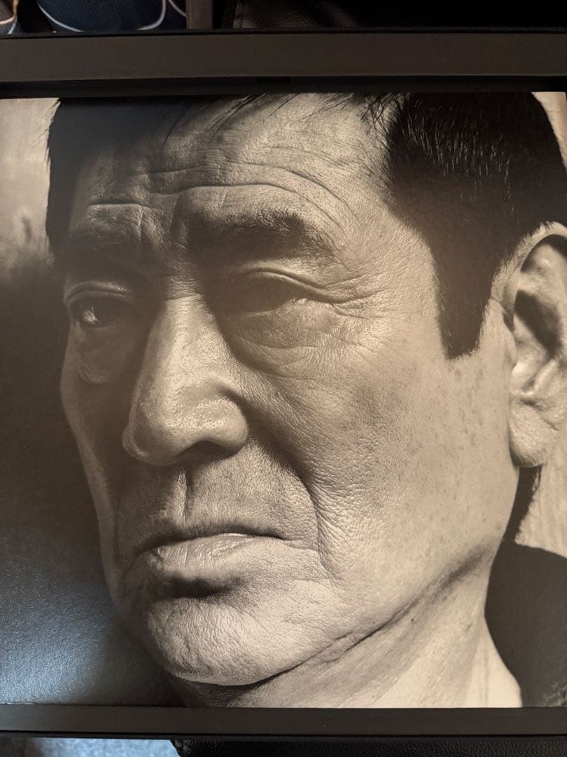 高倉健 TIMELESS VOICE レコード CD