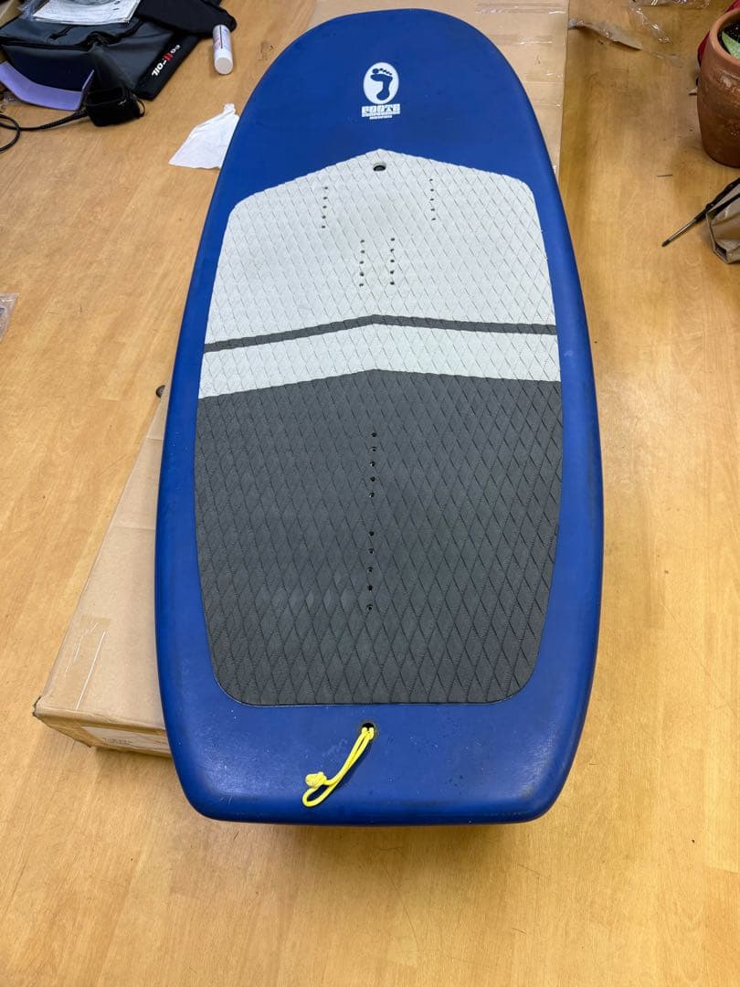 ビルフット WINGFOILボード　80L