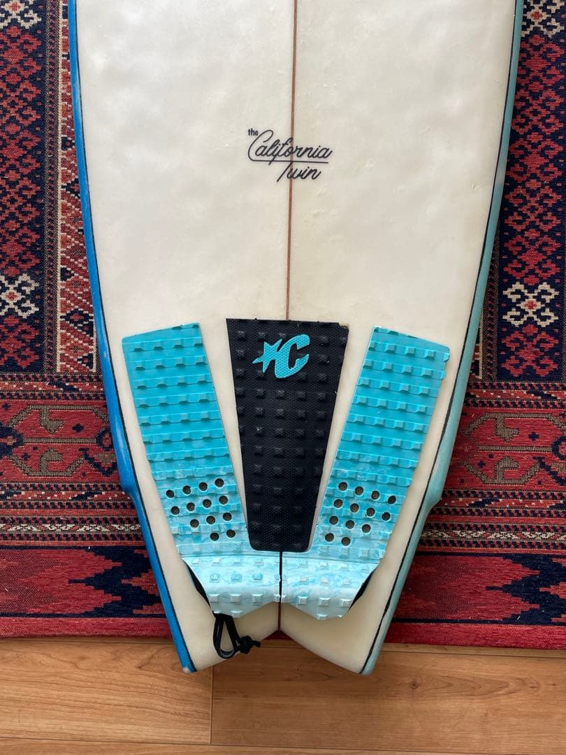 Lost Mayhem MR 「California Twin」5.6