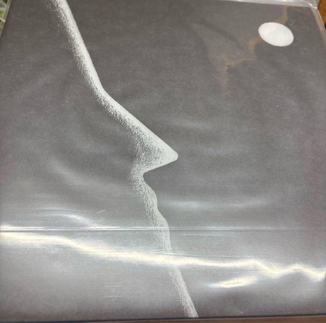 jjj jiga アナログレコード盤