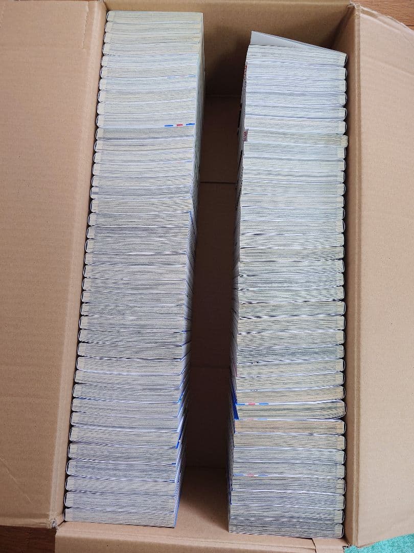 BLEACH　全巻セット（1〜74）