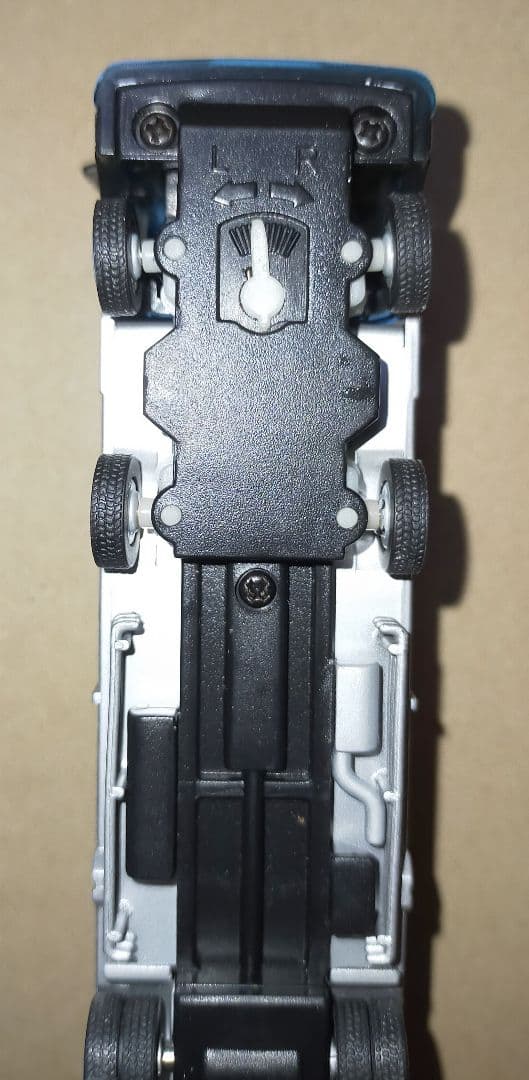 京商 1/80 R/C トラックシリーズ 日産ディーゼル ビッグサム