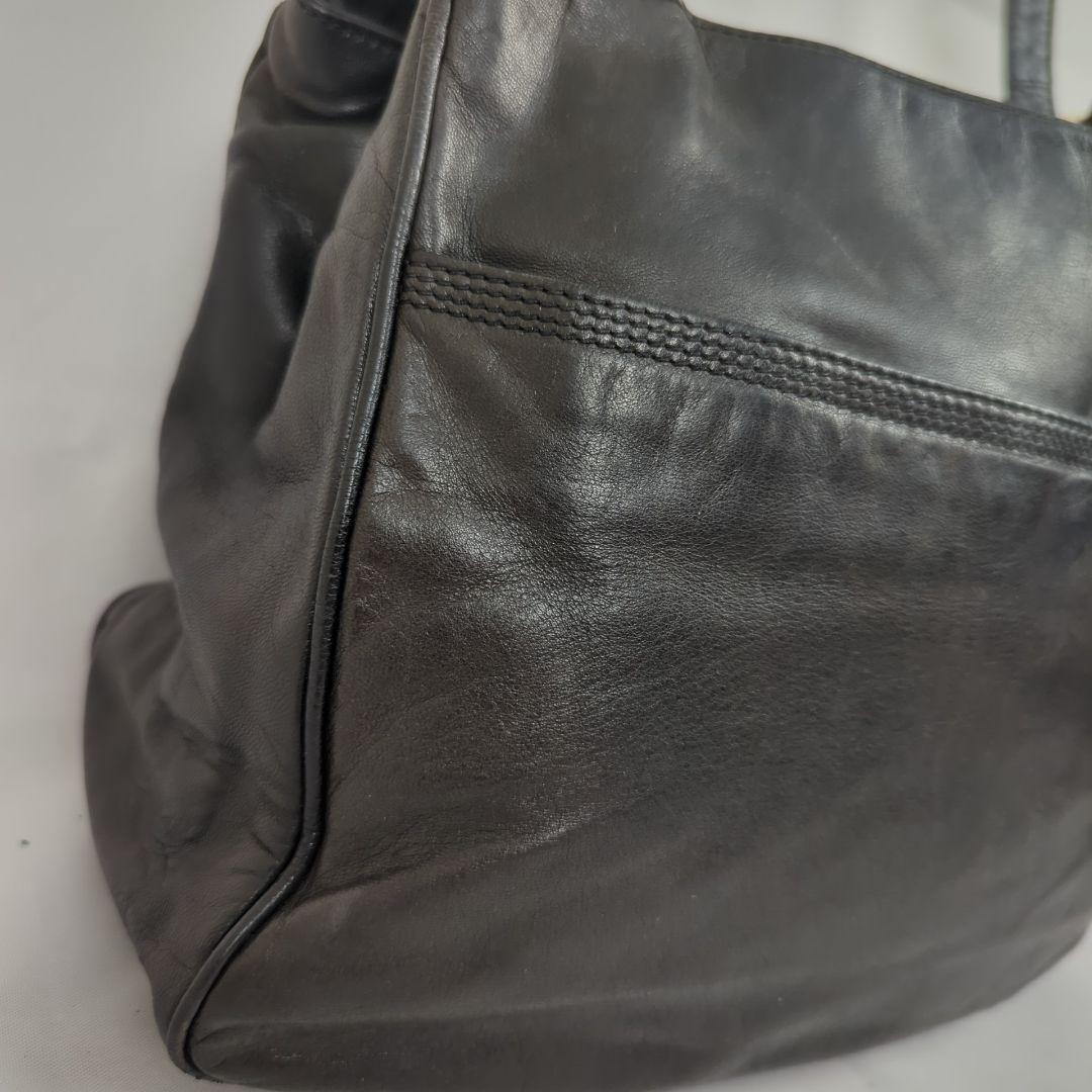 LOEWE ロエベ アナグラム ショルダー ハンドバッグ 2way