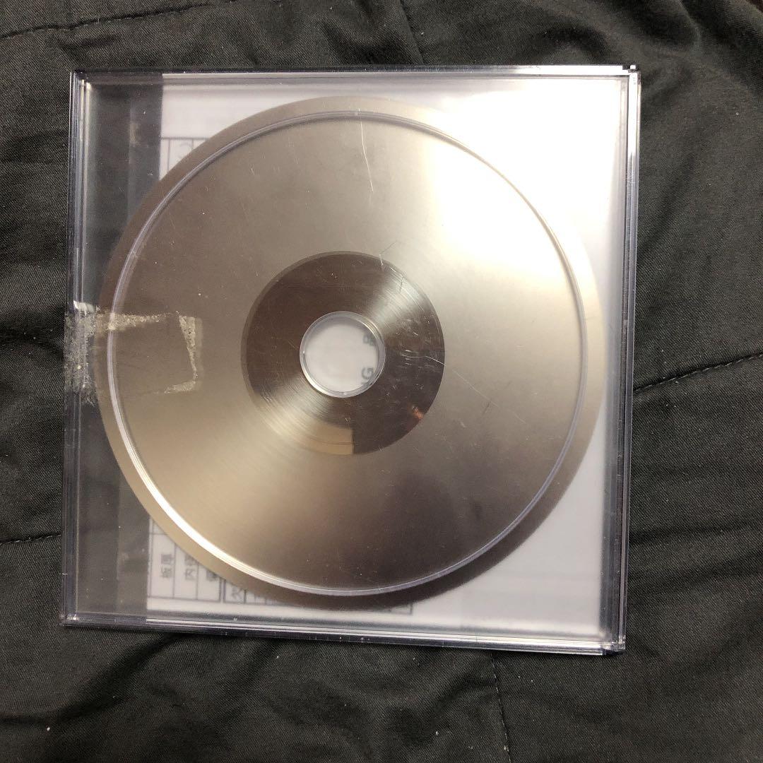 幽閉サテライト　暁の静寂原盤