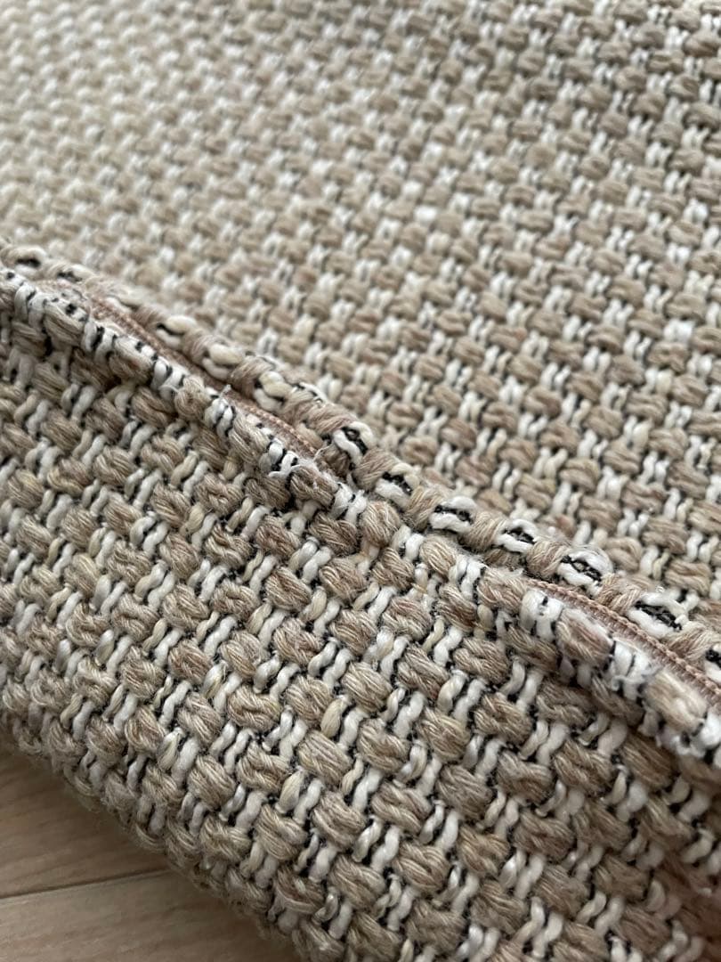 アルフレックス クッションカバー 3点セット