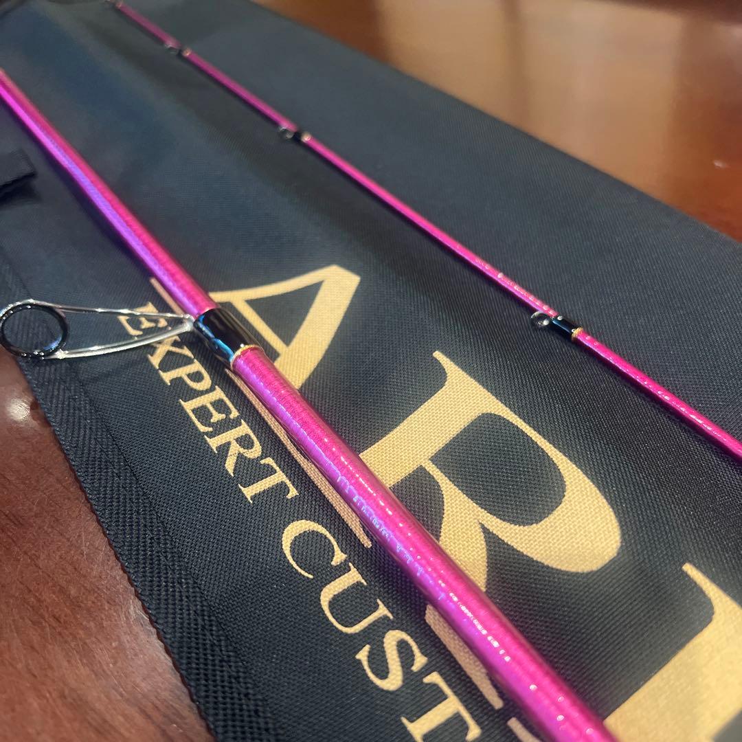 ZERO-G EVOLUTION 艶 711UL 花魁