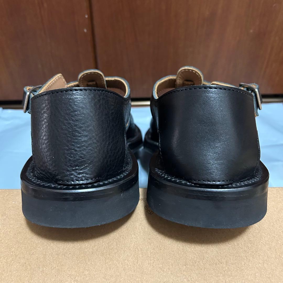 BRUSCHETTA SHOES ORLEANSブルスケッタ CLINCH 42