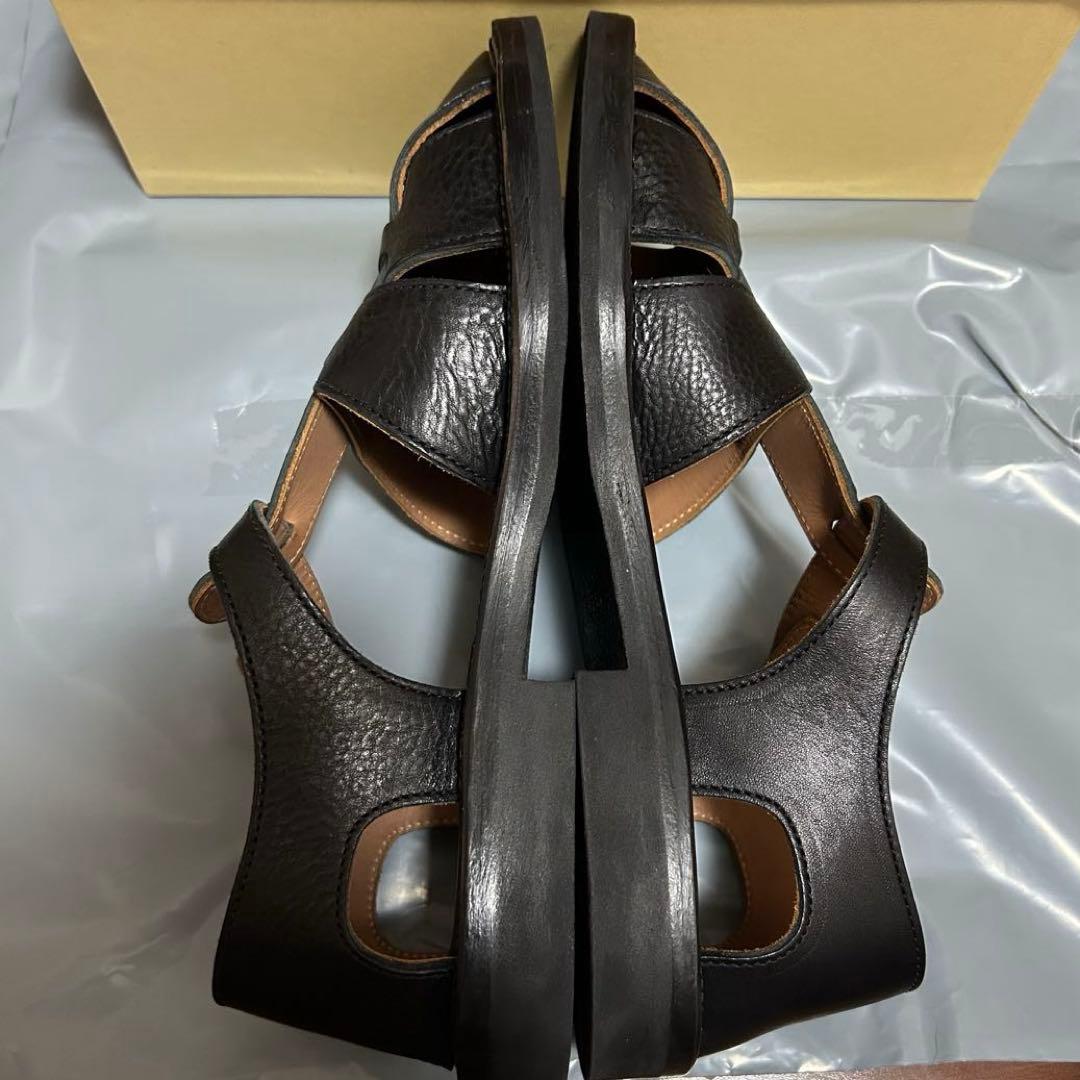 BRUSCHETTA SHOES ORLEANSブルスケッタ CLINCH 42