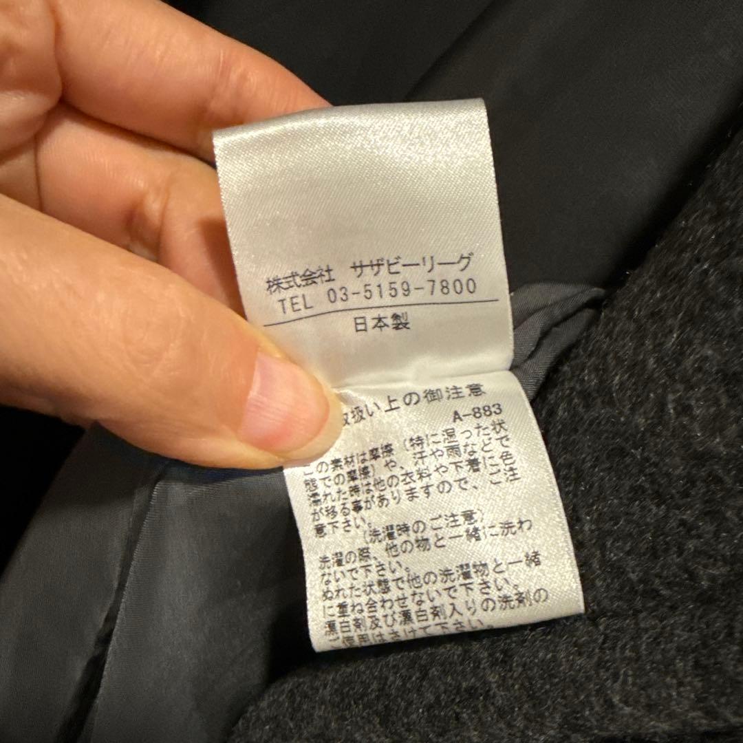 美品です。UMA ESTNATION カシミヤ100%