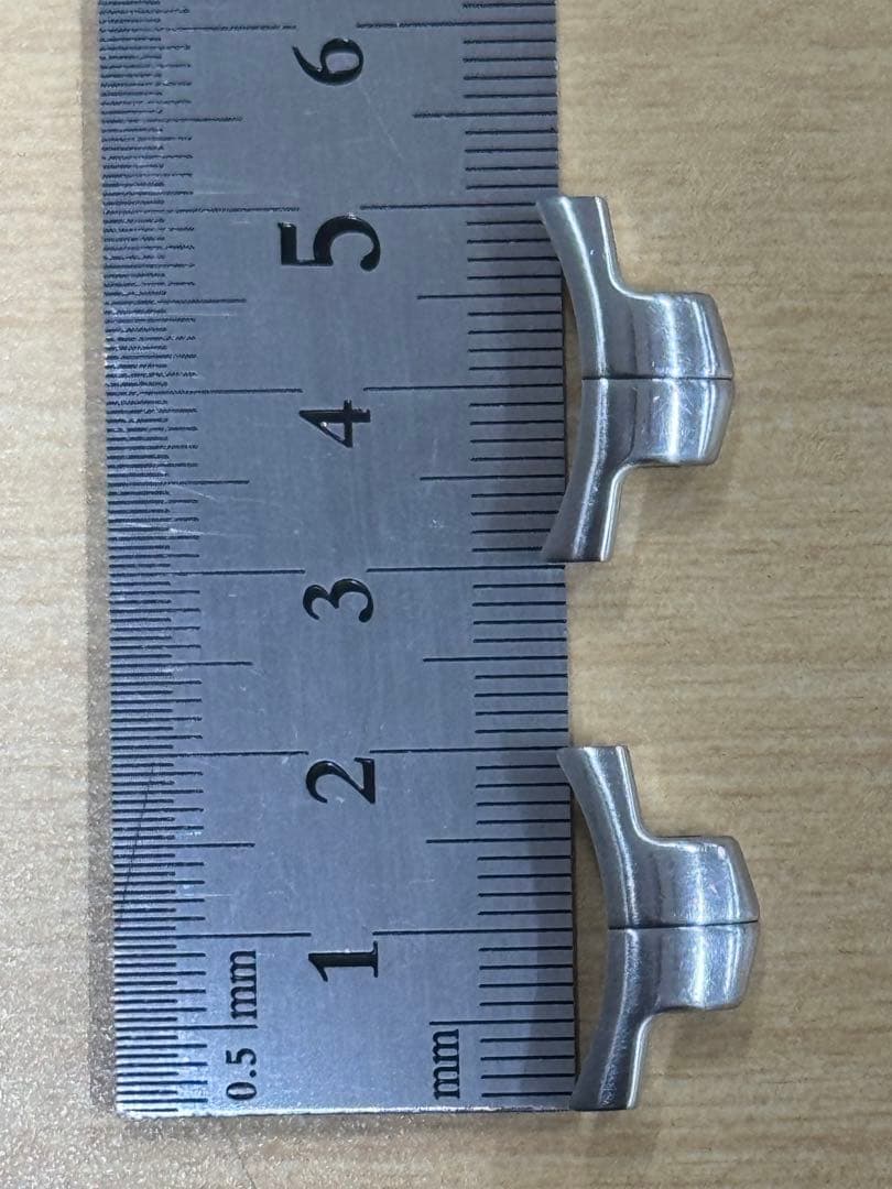 TAG HEUER タグ ホイヤー Link リンク ステンレス ベルト