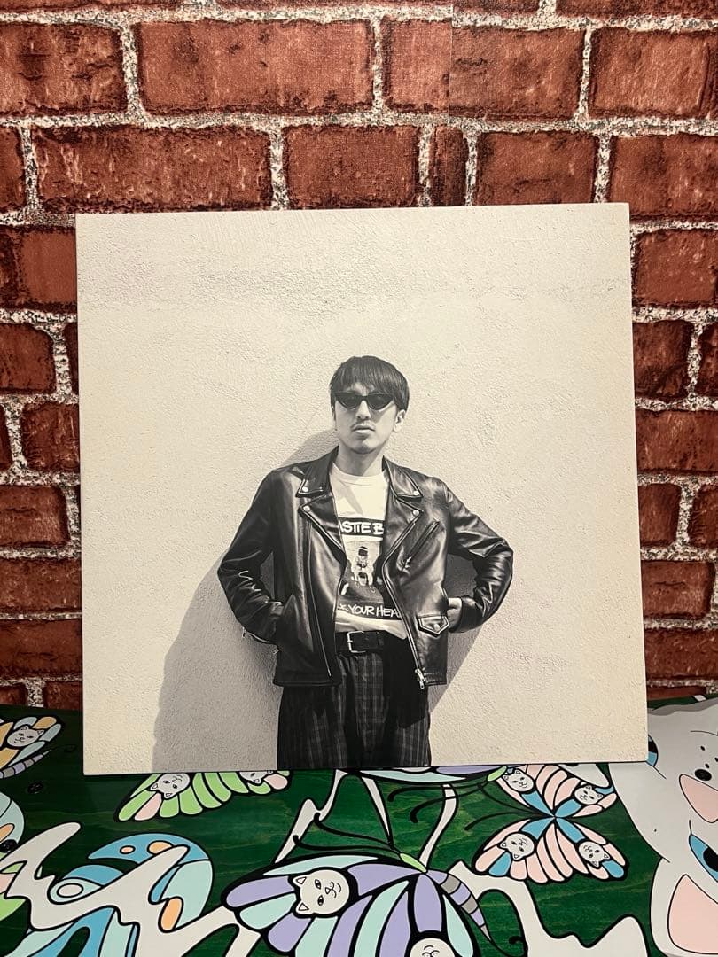 BASI ゆるふあギャング　レコード