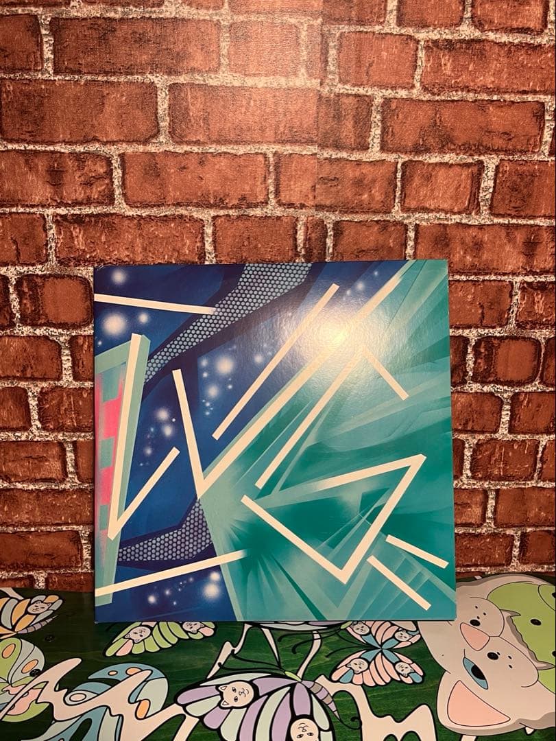 BASI ゆるふあギャング　レコード