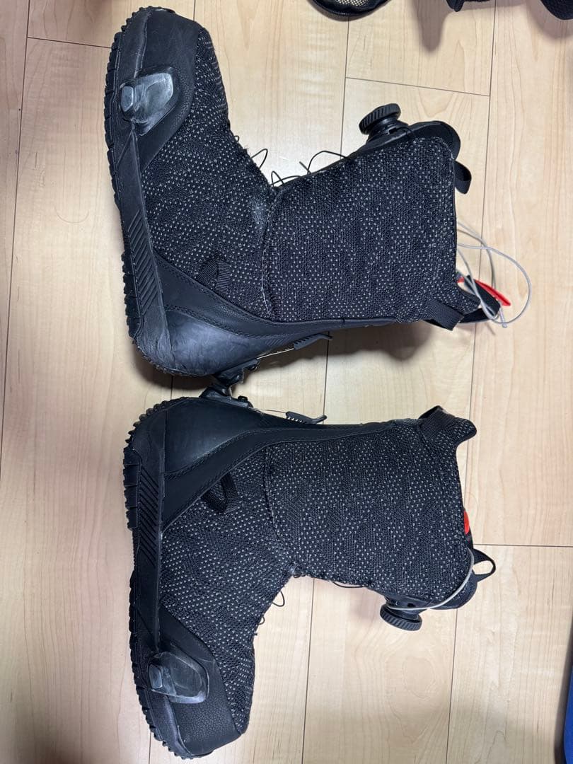 Burton Swath Step ON ステップオン バートン　26am