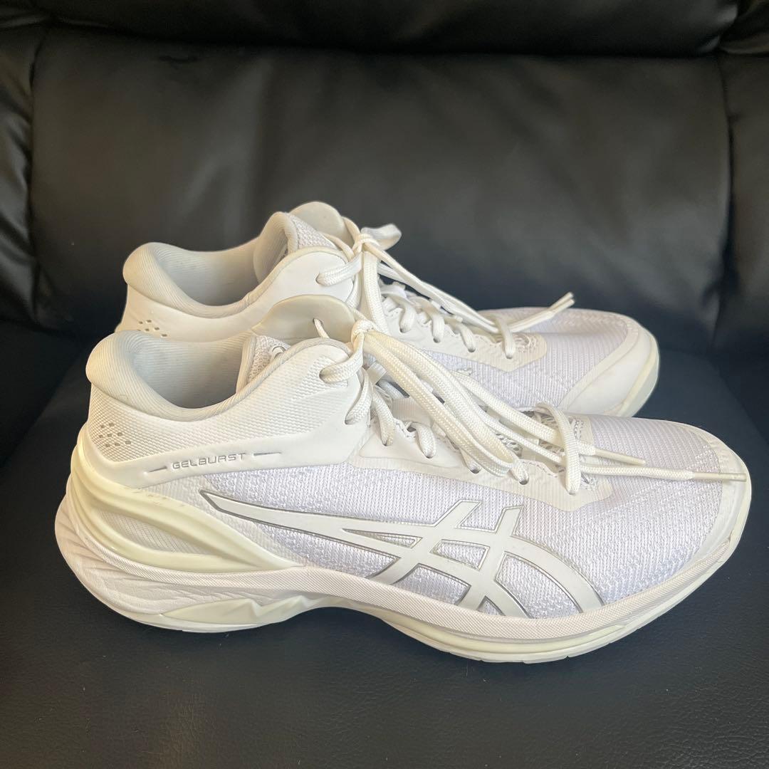 ゲルバースト28 extra wide 25.5cm 美品