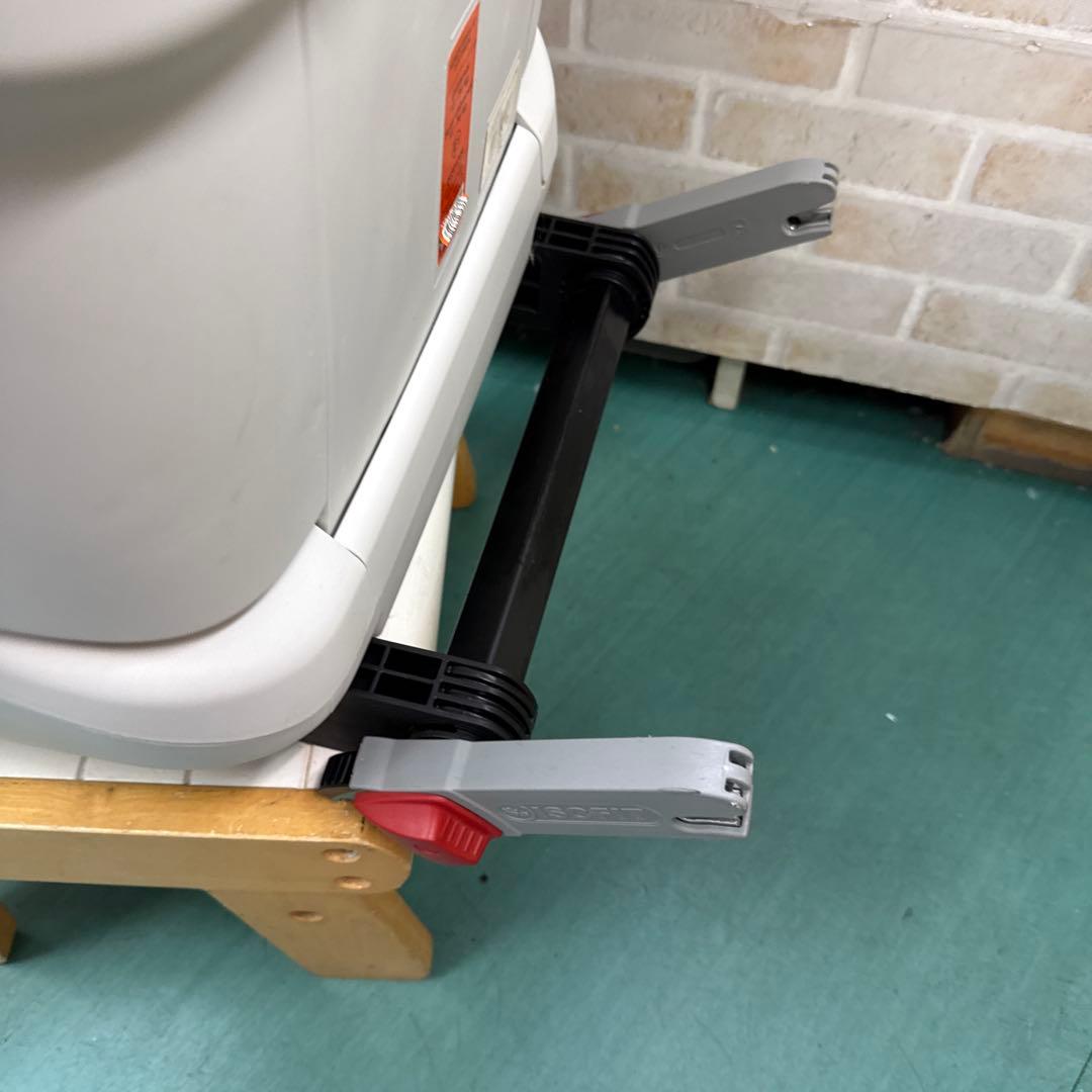 Britax Rmer KIDFIX ジュニアシート　ブリタックス　レーマー