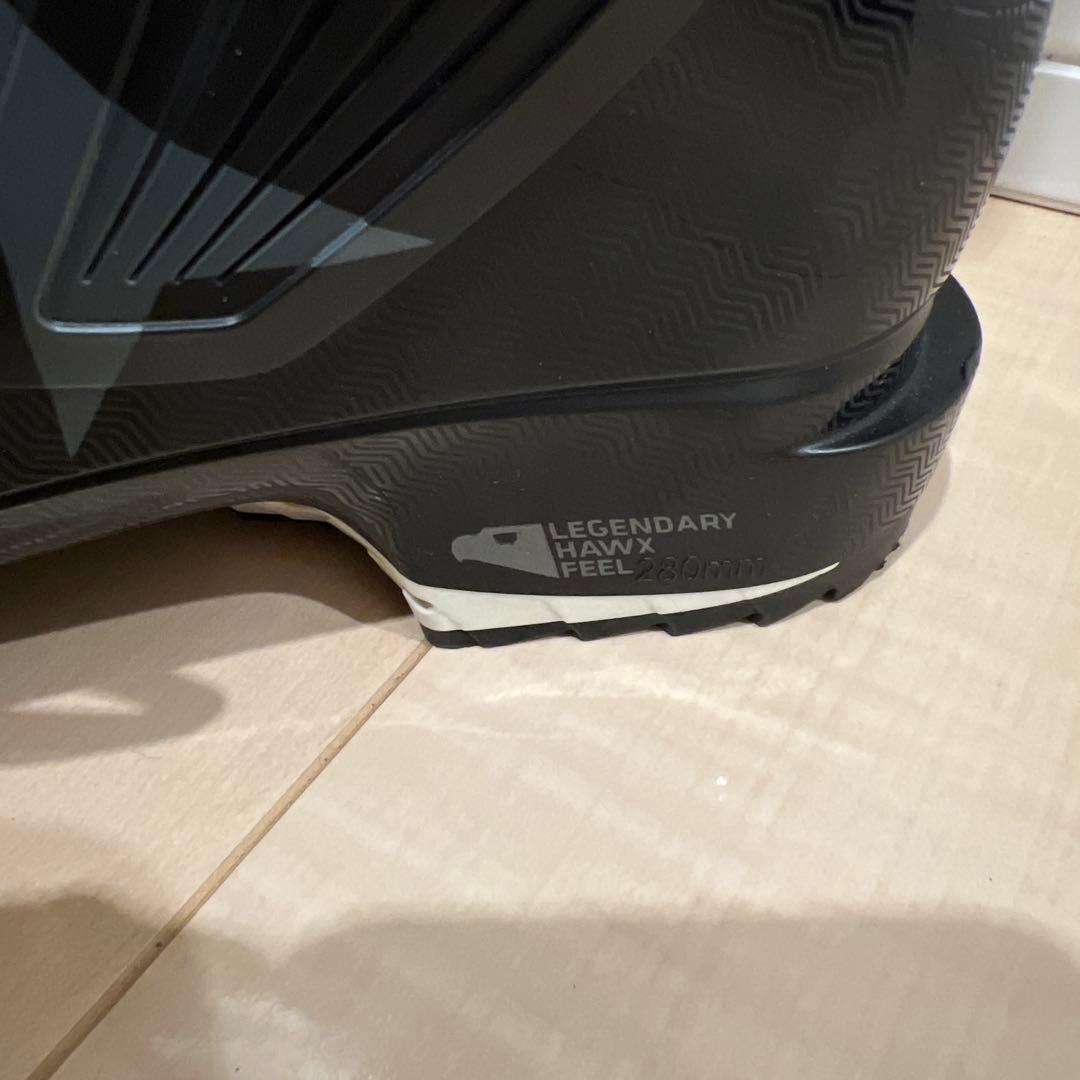 ★即日発送★ATOMIC HAWX ULTRA W80 24.0-24.5cm