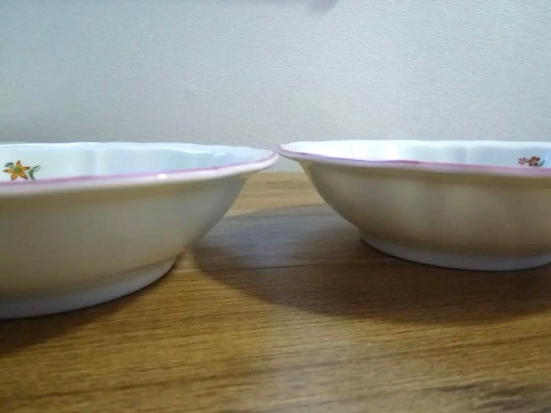 リチャードジノリ アンティコミレーラ カップと プレートセット