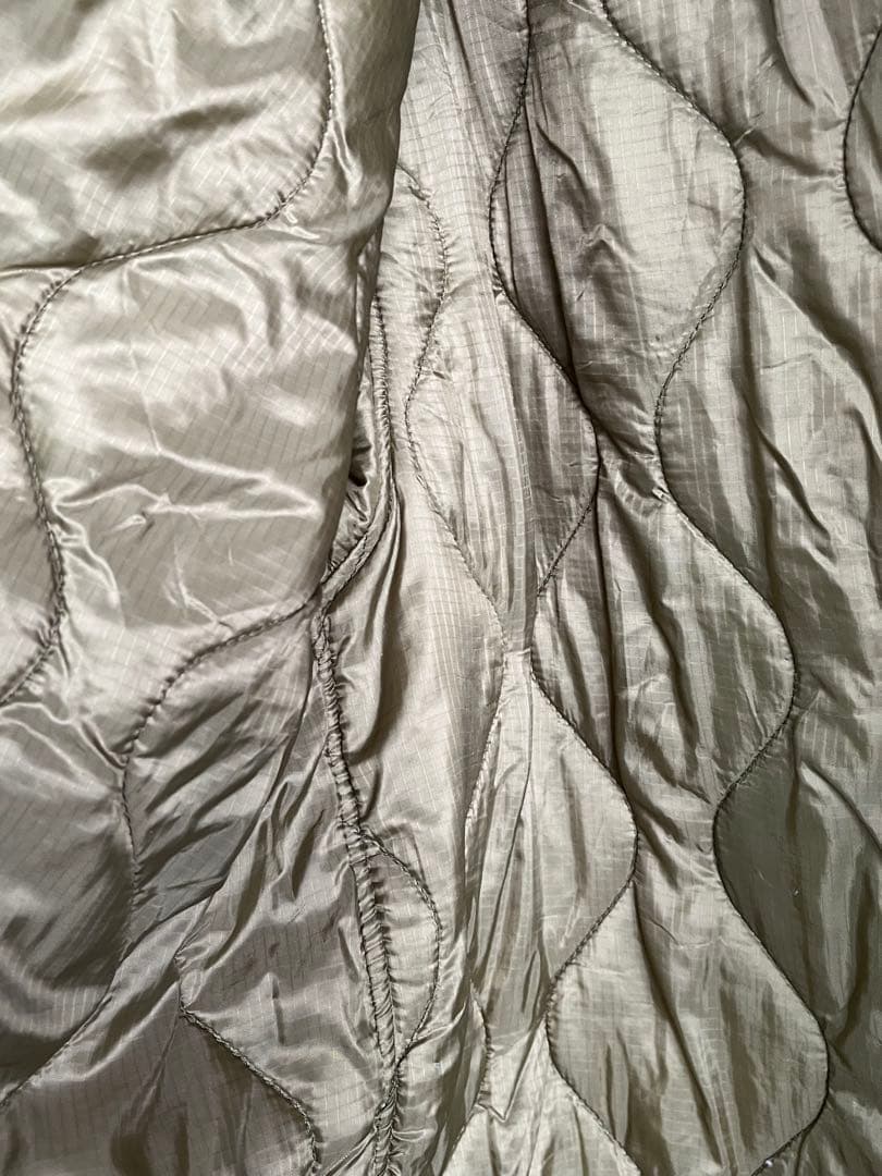 TESAR® M-51 M-65 リアルマッコイズ バズリクソンズ A-2