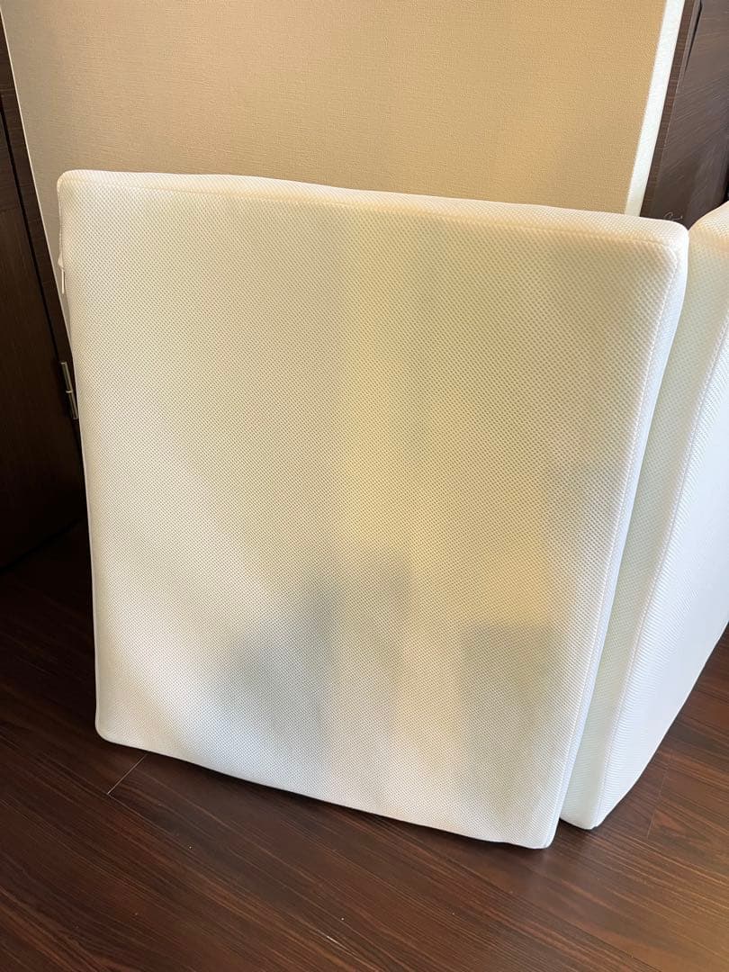 10mois LOOP SLEEPマットレス通常サイズ 120×70cm ベビー