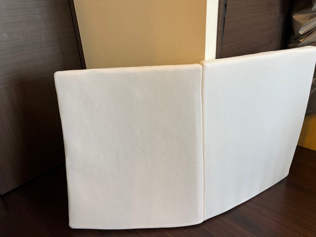 10mois LOOP SLEEPマットレス通常サイズ 120×70cm ベビー