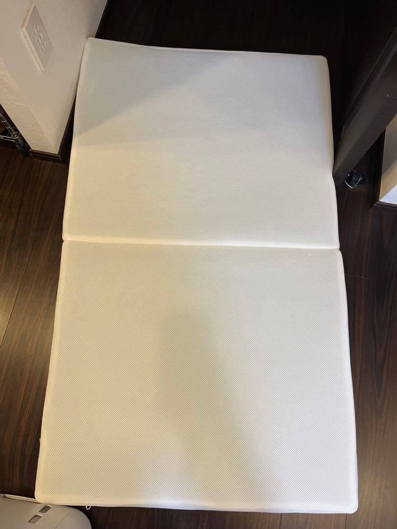 10mois LOOP SLEEPマットレス通常サイズ 120×70cm ベビー