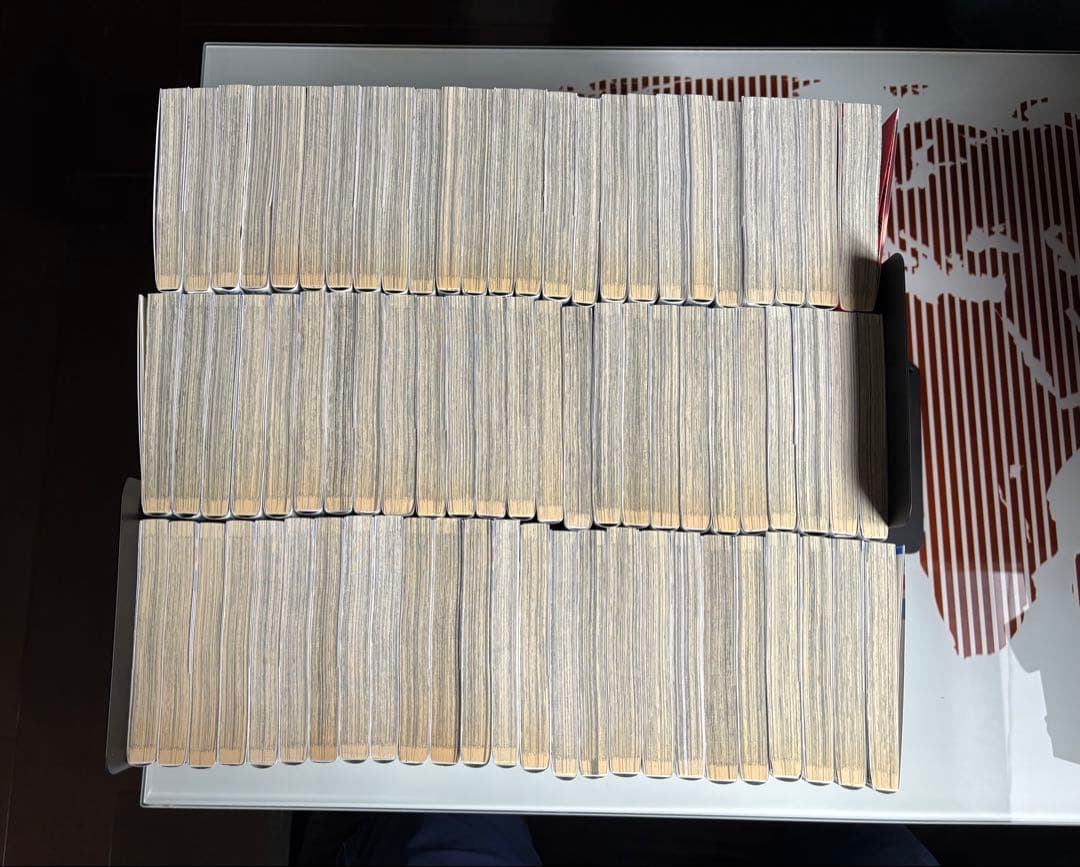 BLEACH 全巻セット BURN THE WITCH 1巻