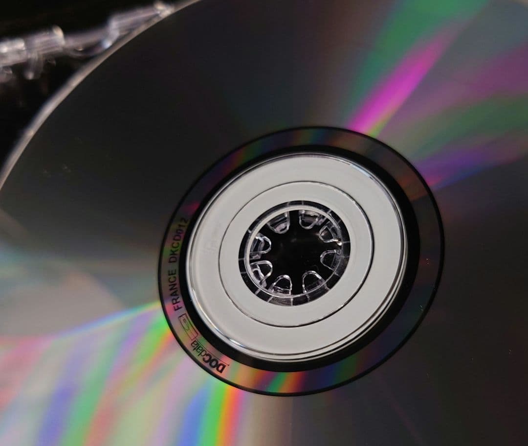 Watain / Rabid Death's Curse【輸入盤】