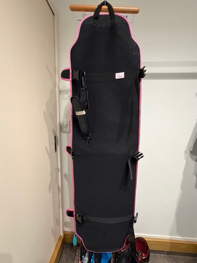 ★バートン 3点セット メンテナンス.HOTWAX済 おまけ付★ head k2