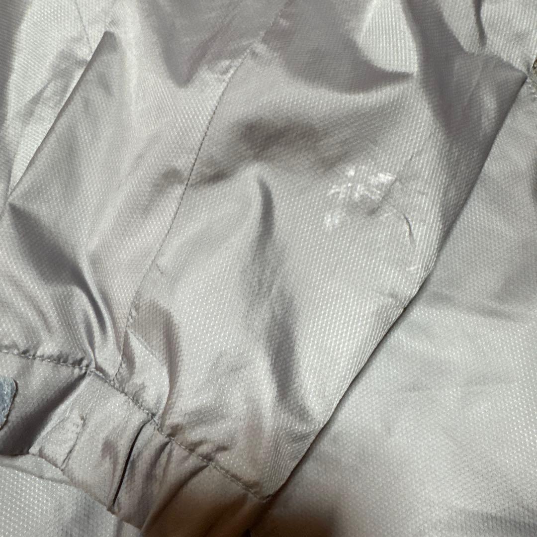 MASTER BUNNY EDITION ナイロンジャケットメンズ