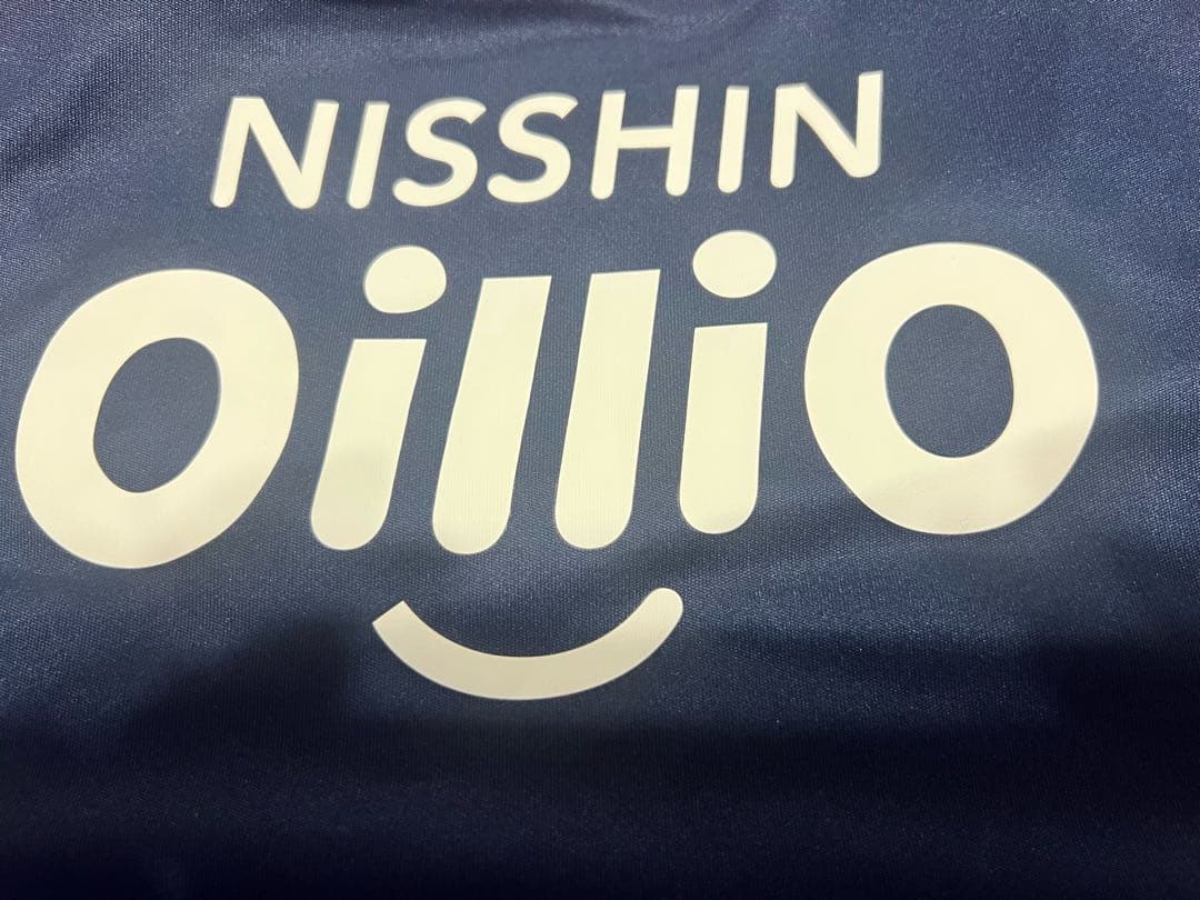 【美品】横浜F・マリノス 2023スペシャルユニフォーム 3XLサイズ　入手困難