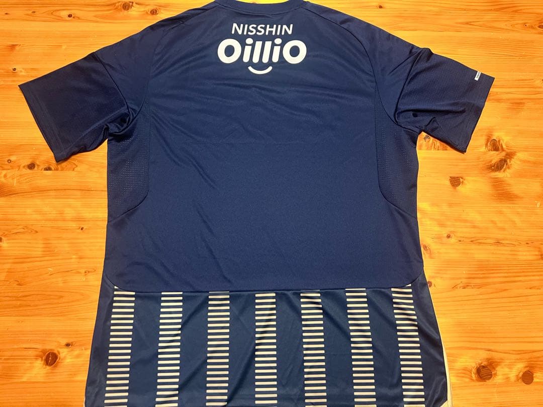 【美品】横浜F・マリノス 2023スペシャルユニフォーム 3XLサイズ　入手困難