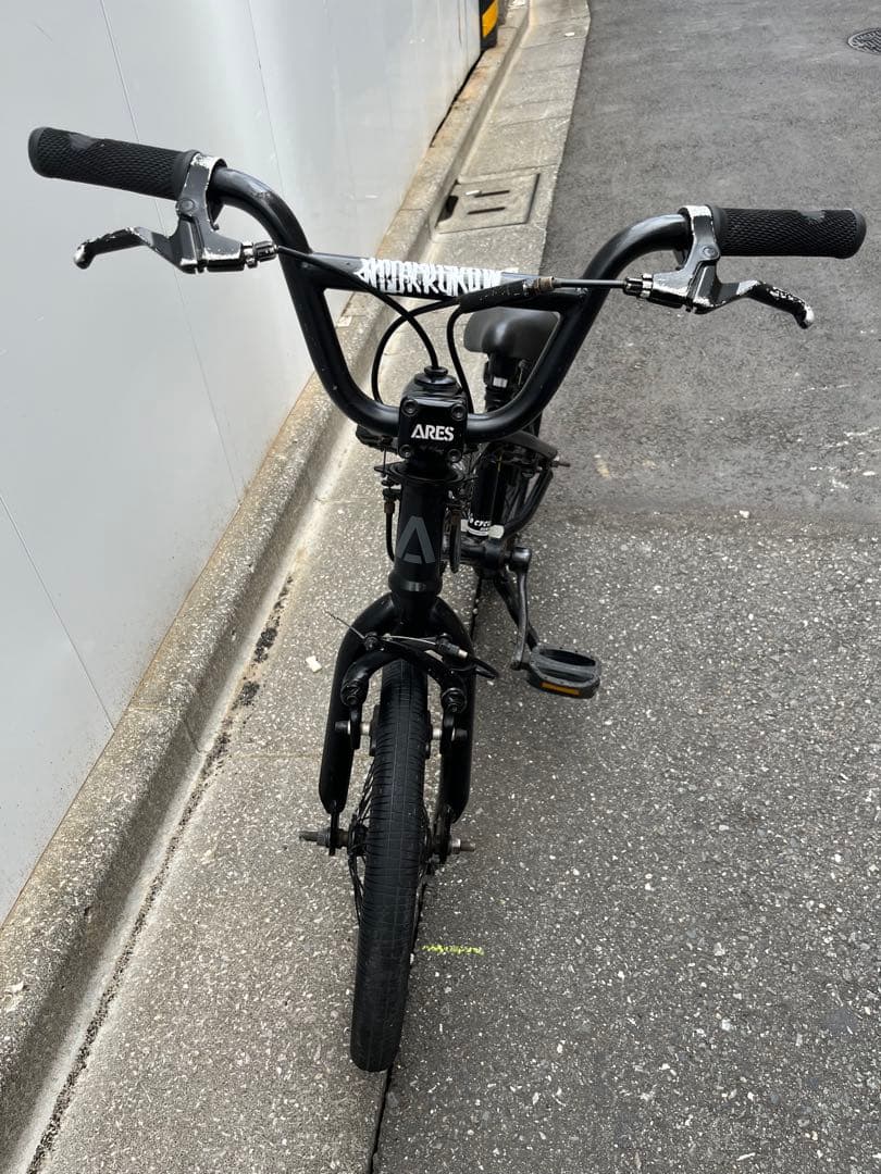 BMX アーレス16inch 引き取り限定‼︎