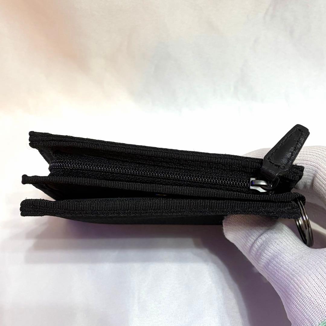 美品　PORTER DILL（ポーター ディル）　ウォレット(S) 二つ折り財布