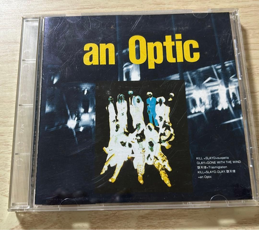 GLAY デビュー 前 対バン ライブ CD