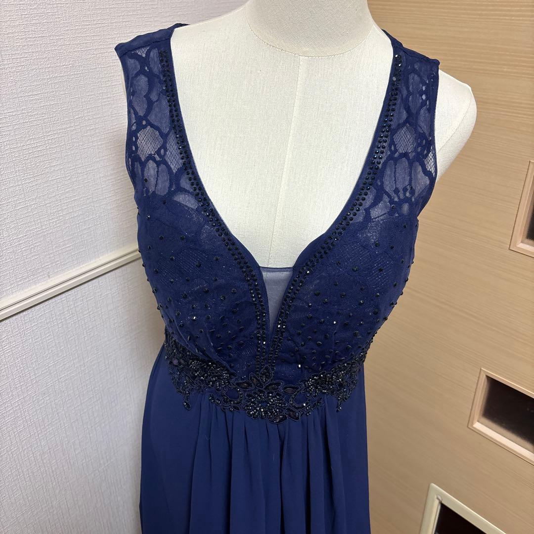 トリニティロングドレス