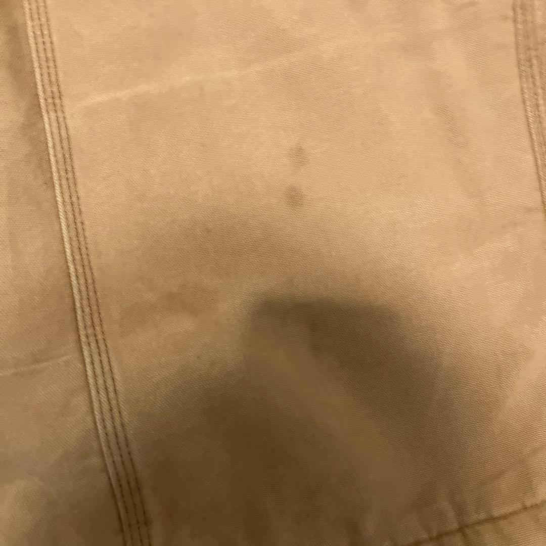 Carhartt 60s〜70s ミシガンチョアコート