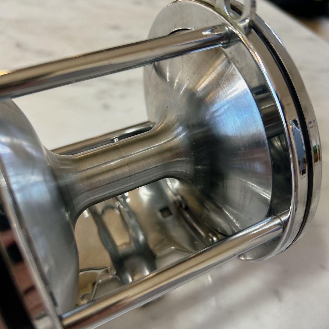 PENN セネター6/0 ペン 石鯛 底物