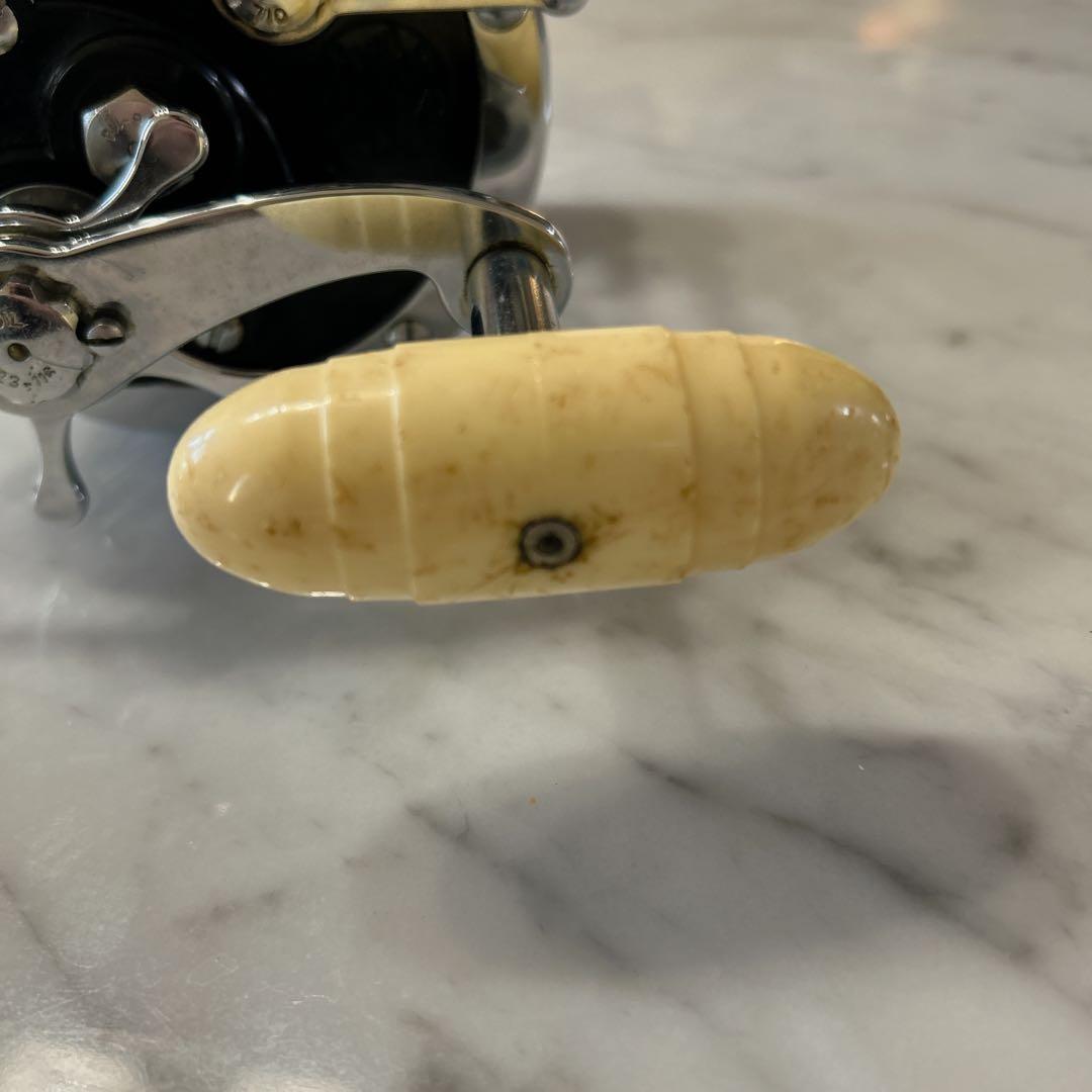 PENN セネター6/0 ペン 石鯛 底物