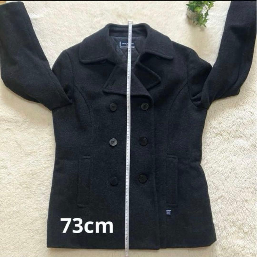 【新品同様】OLIVE des OLIVE School　通学　ピーコート M