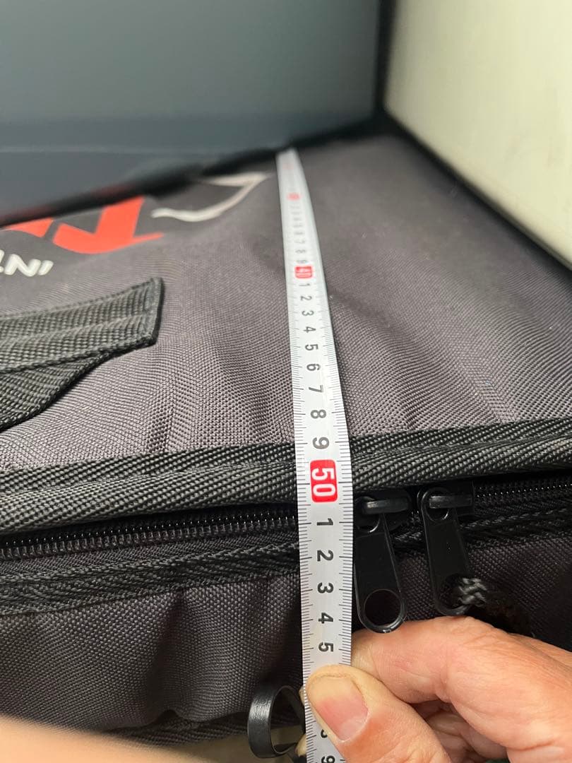 TRANSPORTER サーフボードケース ショートボード2枚 トランスポーター