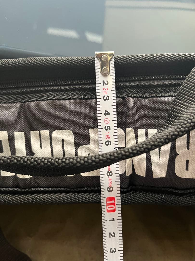 TRANSPORTER サーフボードケース ショートボード2枚 トランスポーター