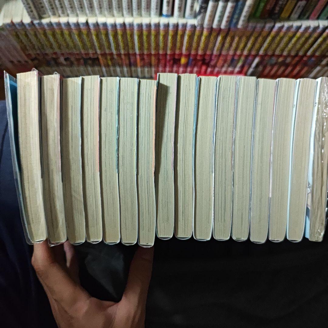 ゆるキャン△　16巻セット