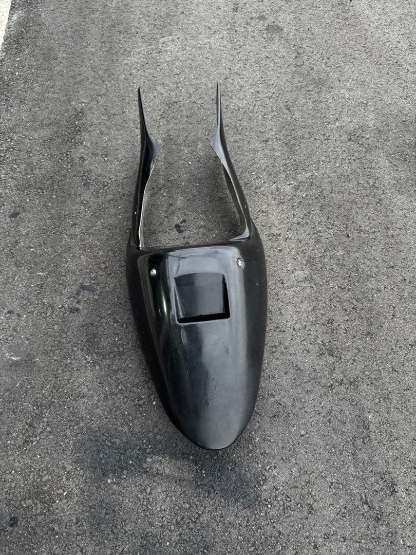 tzr50r テールカウル シートカウル