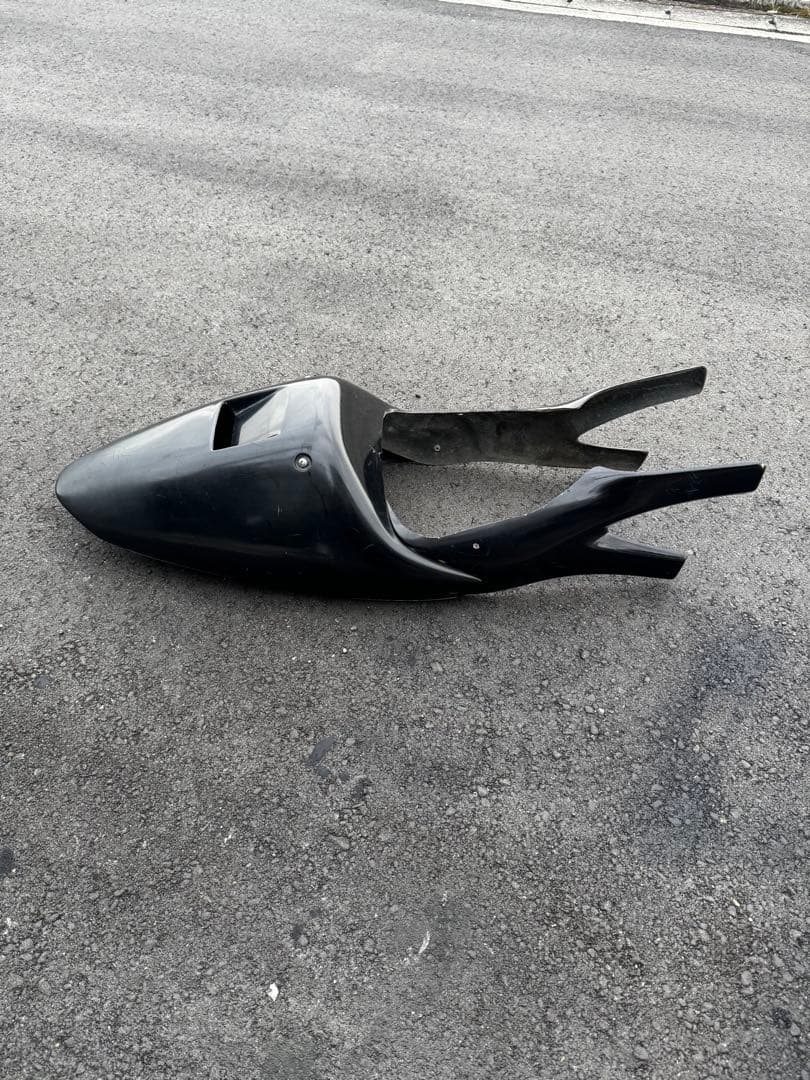 tzr50r テールカウル シートカウル